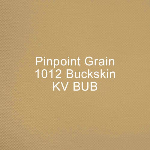 Top Front Section Only Gm Full Size 65 - Replacement Convertible Tops & Pads